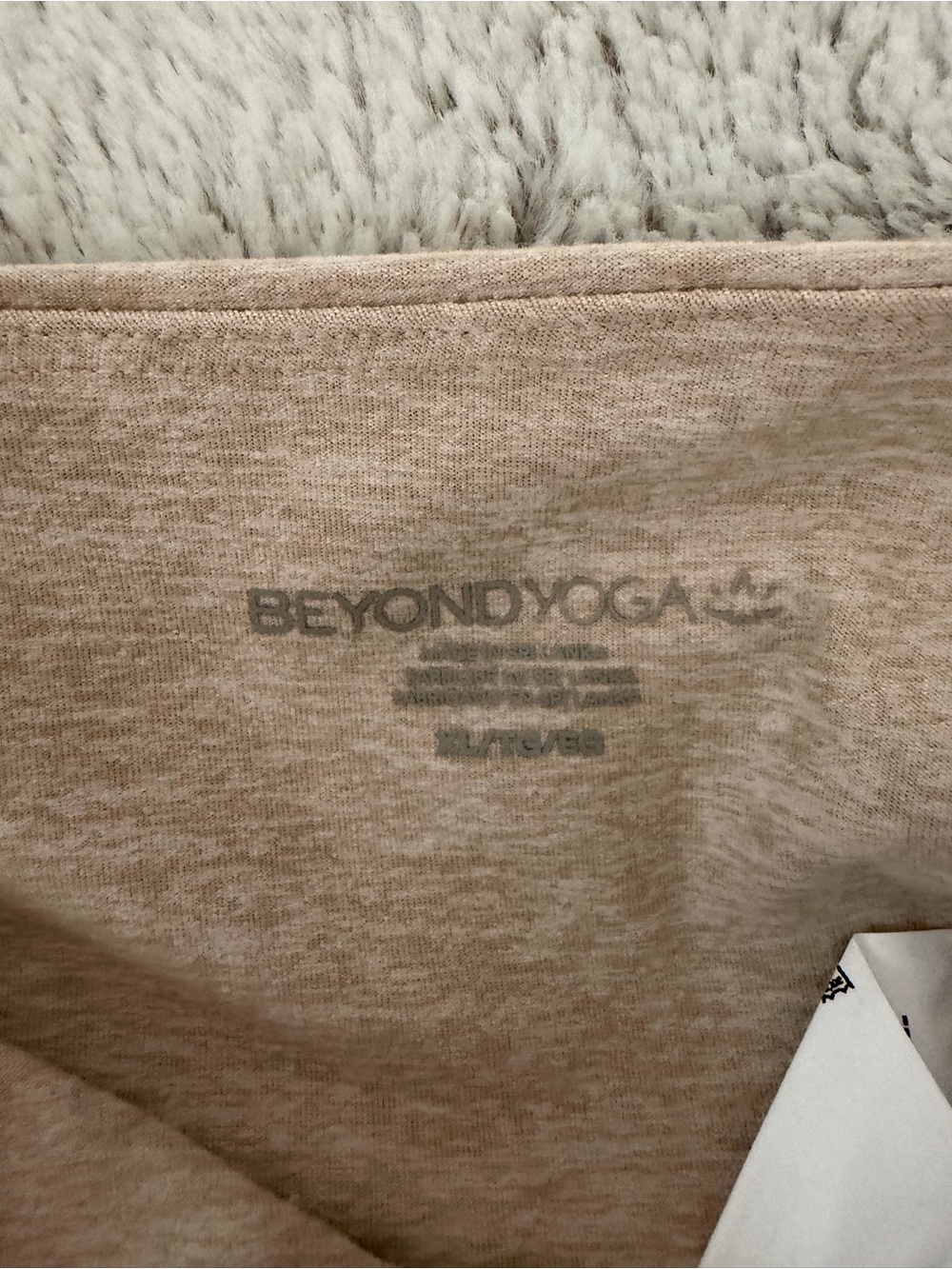 Beyond Yoga Simplicity Long Line Bra 2.0 - Picture 8 of 8